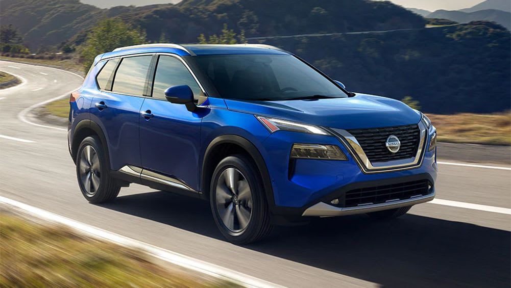 Nissan XTrail 2022 Australian timing, pricing and everything else we